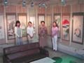天象堂画廊スタッフ1