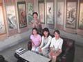 天象堂画廊スタッフ3