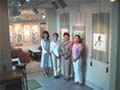 天象堂画廊スタッフ2